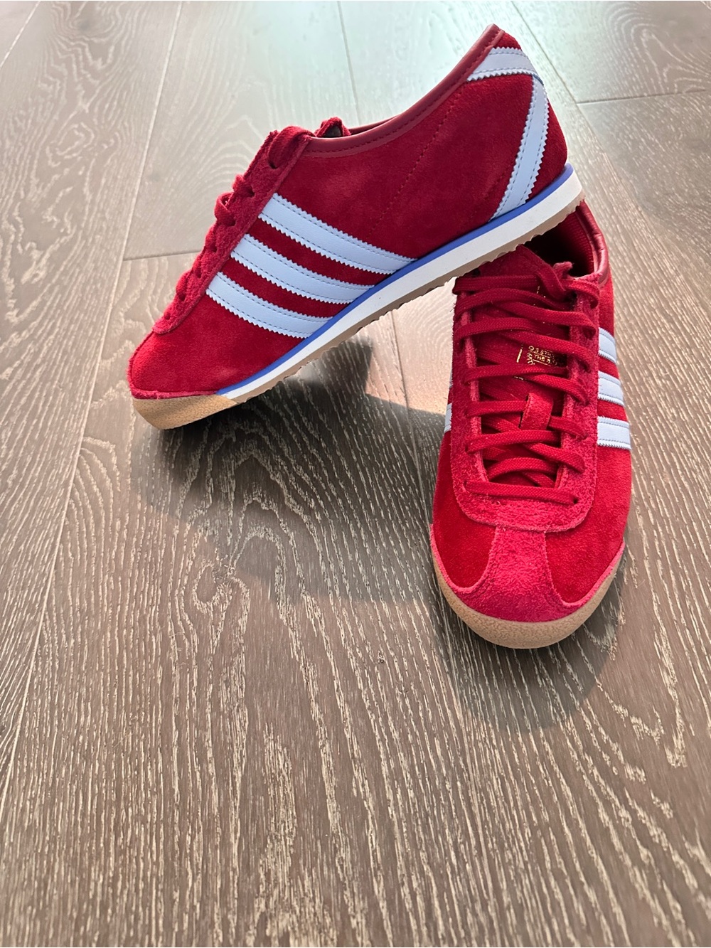 Adidas Italia 70s Sneakers - Picture 2 of 6